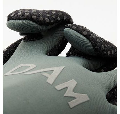 Delphin Neoprénové rukavice s výstelkou NeoFlix