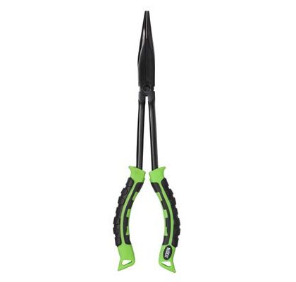 Madcat Kliešte Bent Nose Unhooking Pliers 28cm