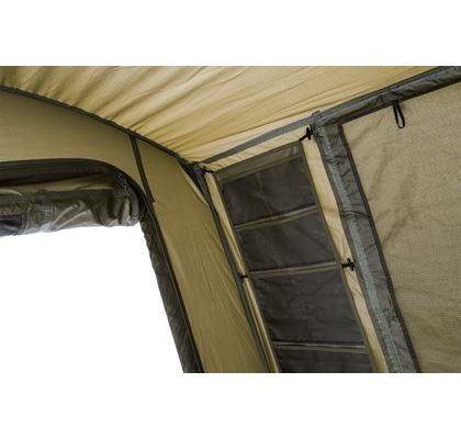 Mivardi Sada pro napojení bivaků k přístřešku Base Camp XL 2ks