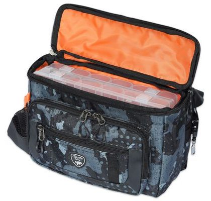 Savage Gear Taška Specialist Sling Bag 1 BOX 10 Bags 8L