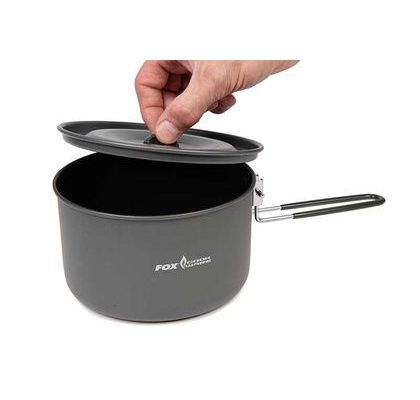 Meva Outdoor set riadu