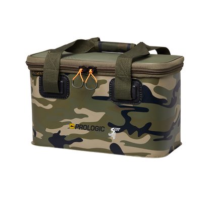 Prologic Křeslo Inspire Relax Chair With Armrests