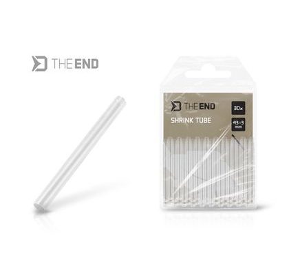 Delphin Smršťovací bužírka TheEND 30ks