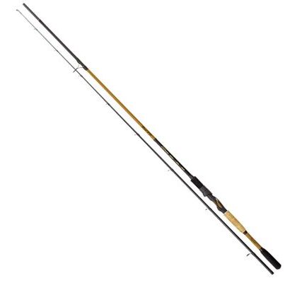 Quantum Prut G-force Shad 2,1m 7-28g