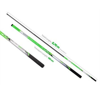 Zfish Podběrák Classic Landing Net 150cm