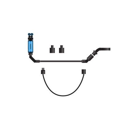 Sonik Stojan Xtractor GT 3-Rod Pod