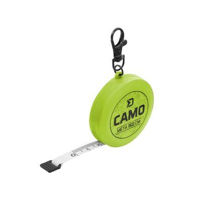 Delphin Rybářský metr MeTa Camo