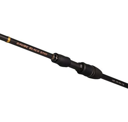 Giants Fishing Prút Radiant MX Spin 9ft 2,7m 7-28g