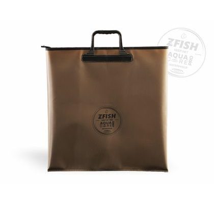 Zfish Nepromokavá Taška Aquacore Keepnet Bag L