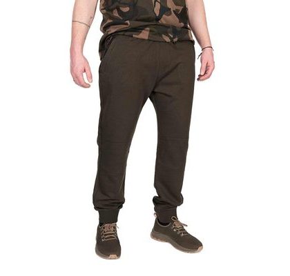Fox Tepláky LW Khaki Joggers
