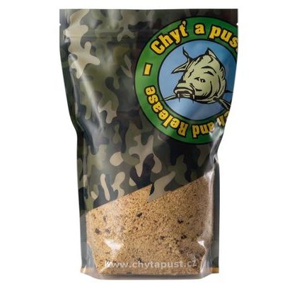 Chyť a pusť PVA Mix 1kg