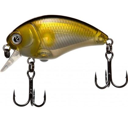 Zeck Wobler Danny 45 SR