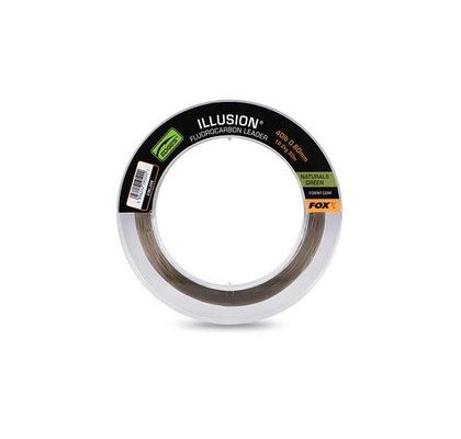 Carp ´R´ Us Návazcový fluorocarbon Clearwater 20m
