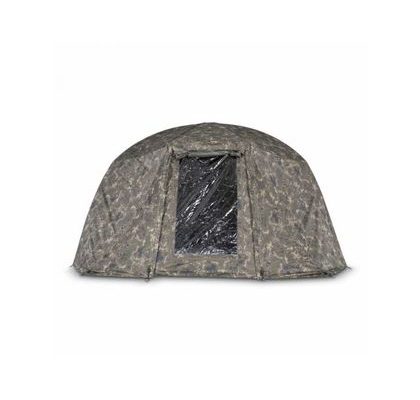 Nash XL Zimní přehoz pro bivak Titan Hide Camo Pro XL
