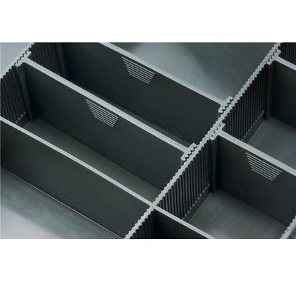 Zebco Krabička Trophy Accessory Box 15 Slot