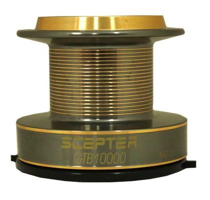 Tica Náhradní cívka Scepter GTB 10000