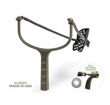 Zfish Prak Heavy Duty PRO Catapult