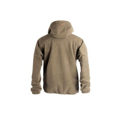 Nash Mikina ZT Wind Chill Hoody Camo