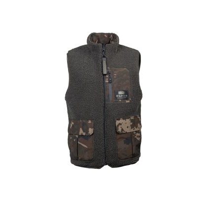 Nash Kalhoty ZT Lite Hydra Flex Combats Camo