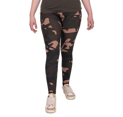 Fox Dámske Legíny Womens Camo Leggings