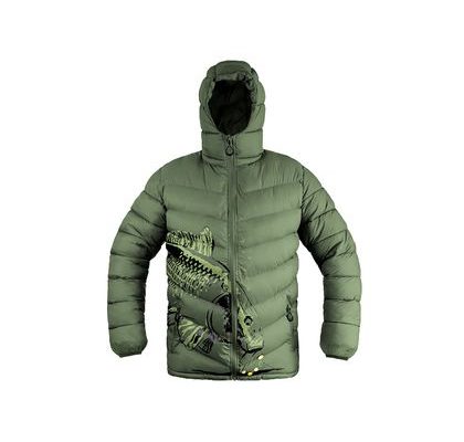 Delphin Winter Cruiser 5T