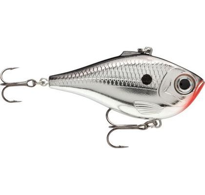 Rapala Cikáda Rippin´Rap Chrome