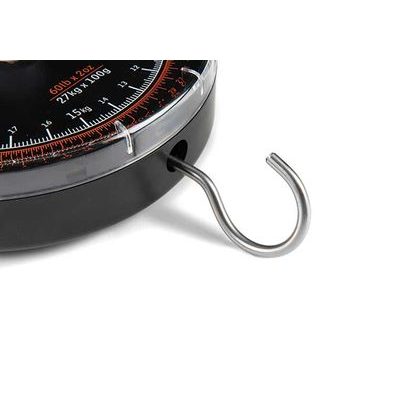 Delphin Mechanická váha Basic