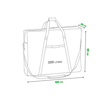 Zfish Rohatinka Feeder Side Front Rest