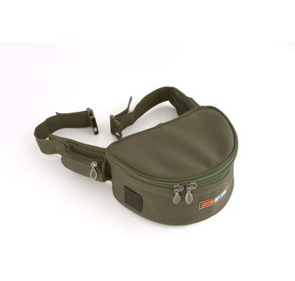 Fox Ledvinka na krmení FX Lined Boilie Bum Bag