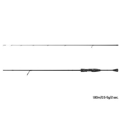 DAM Prut Fire Wave XP Spinning Combo 2,13m 10-30g + Naviják 2500 + Šňůra 0,15mm