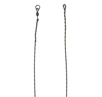 Mivardi Olovenka Looped Lead Core + QC Obrtlík