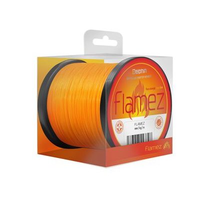 Delphin Vlasec Flamez