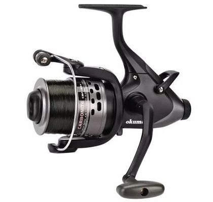 Okuma Navijak Carbonite XP Baitfeeder CBF-155a