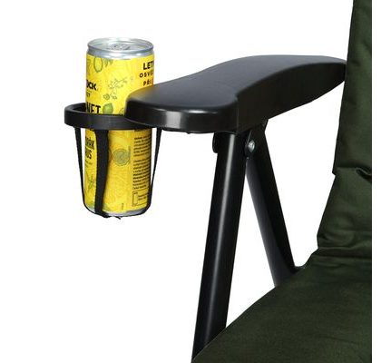 Giants Fishing Sedačka Chair Gaube XT + Transportní taška Gaube XT Zdarma!