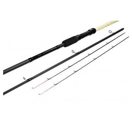 Zfish Combo 2x Prút Kingstone 3,60m 3,5lb + Puzdro Zadarmo!