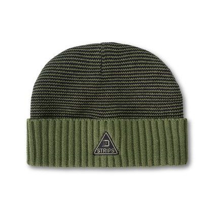 Delphin Zimní čepice Strips