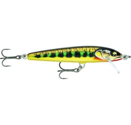 Rapala Wobbler Floater Elite GDVR