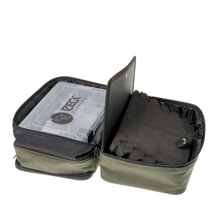 Mivardi Kaprársky box na návazce Double