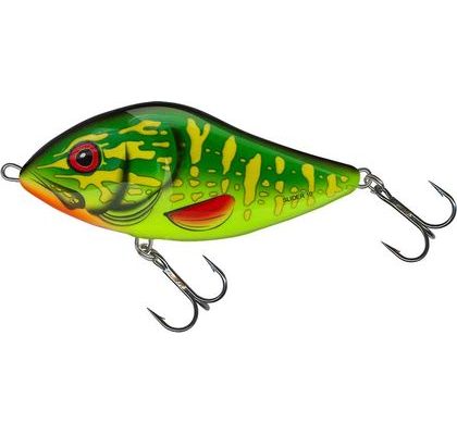 Salmo Wobler Slider Floating 10cm