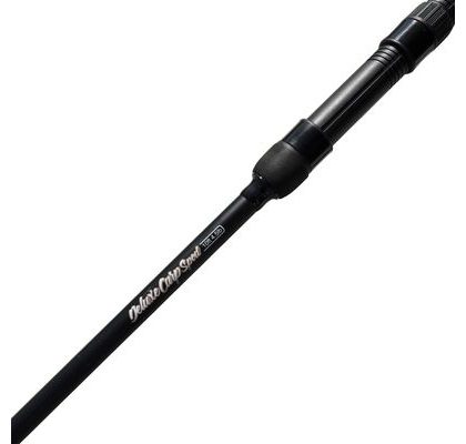 Giants fishing Prut Trout Fly CLX 8,6ft/#4