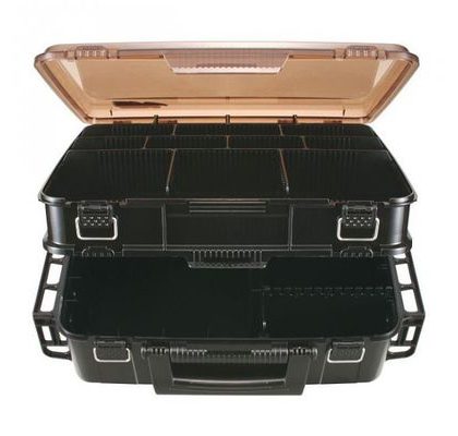 Versus Kufr VS 3080 černý