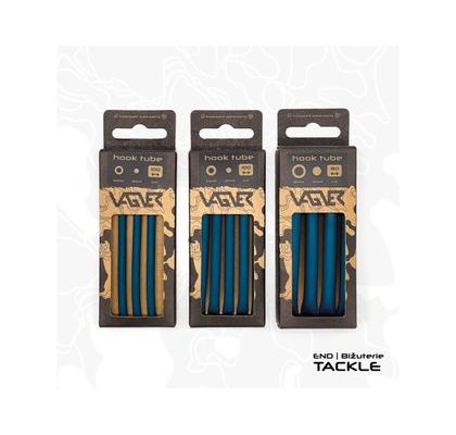 Giants Fishing PVC hadička PVC Tube Green/InnerxOuter 1m