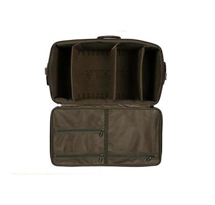 Fox Taška na olova Voyager Lead & Bits Bag Rigid Insert