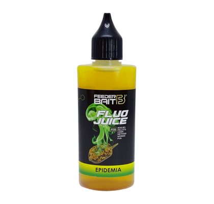 FeederBait Method Booster 100ml