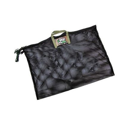 R-Spekt Vrece na kapry so zipsom 90 x 60cm