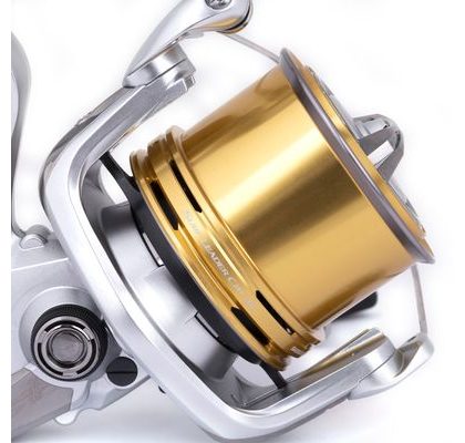 Shimano Naviják Big Baitrunner LC 14000 XTB