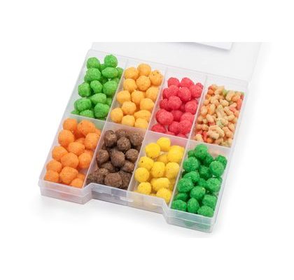 Mivardi Nástraha Soft Extruded Pellets Mix sada 75g