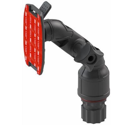 Fasten Držiak na kryt smartfónu s 3M páskou