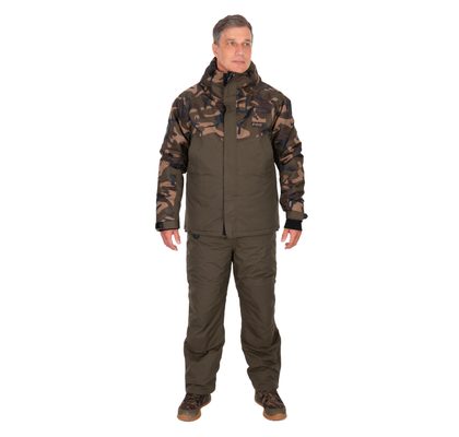 DAM Komplet Xtherm Winter Suit