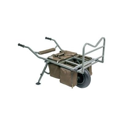 Nash Vozík Trax Metro MK2